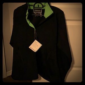 Olson Curling Jacket